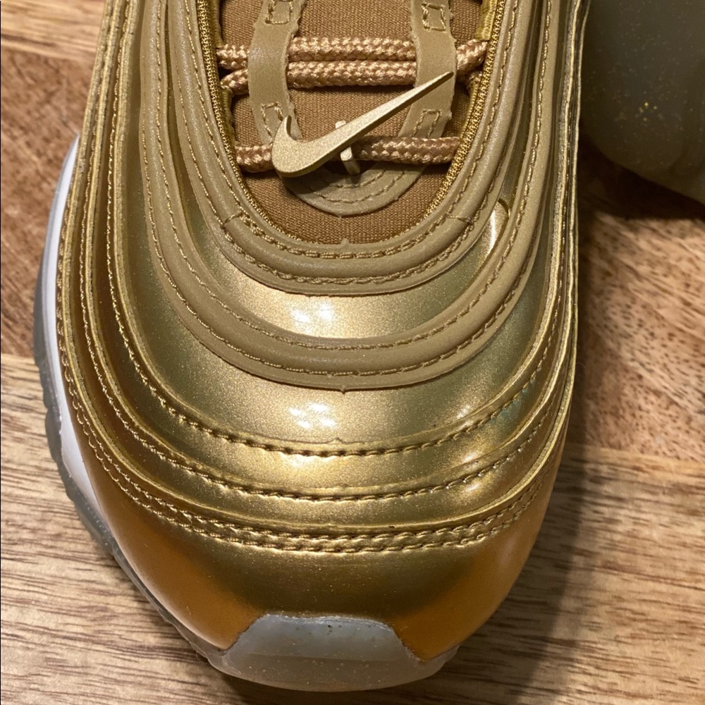 Nike Air Max 97 LX - Women’s Size 6 - Picture 6 of 6